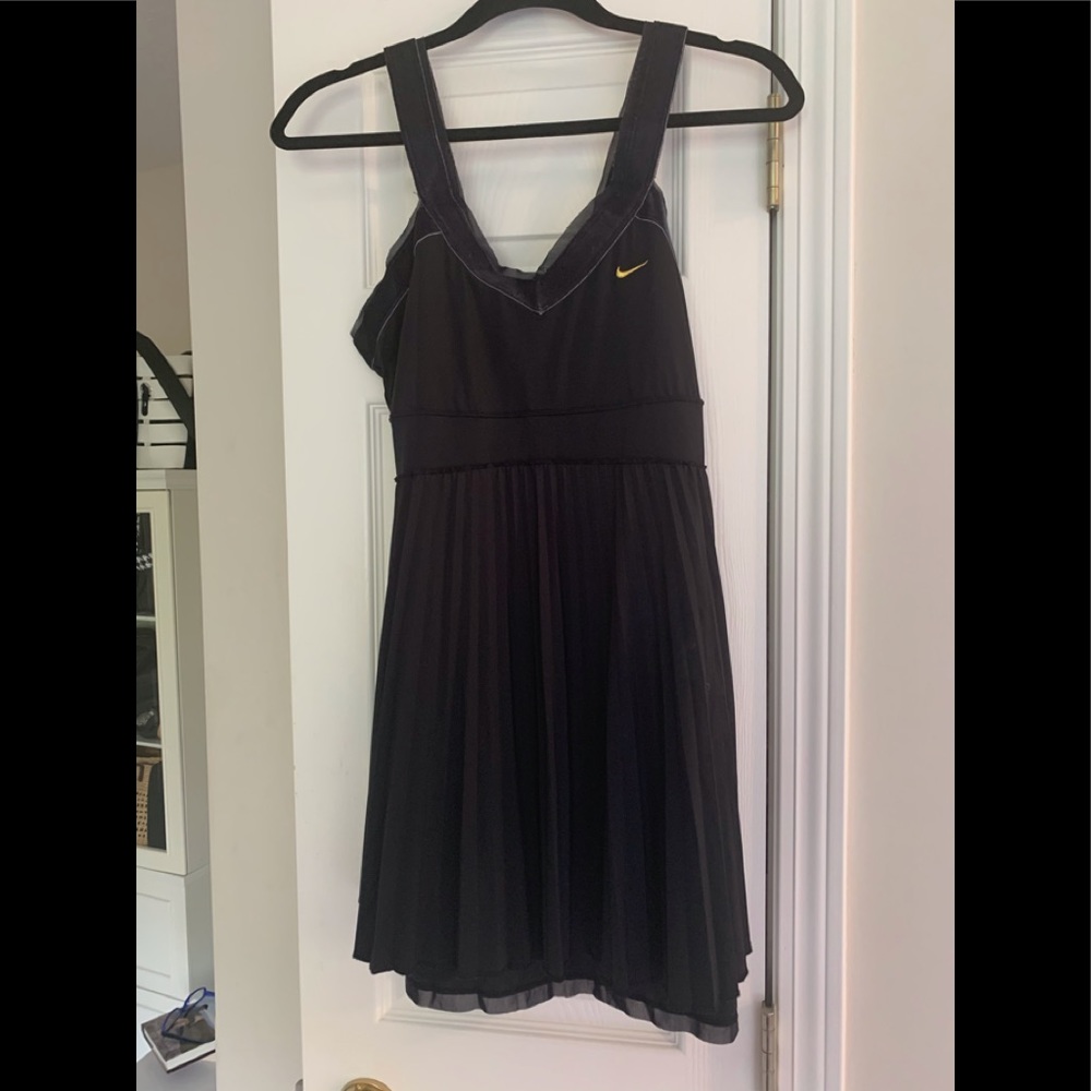 Nike tennis dress